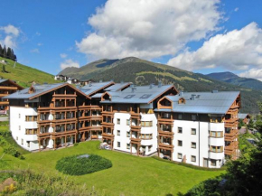 Ferienwohnung 77 - Top 23 Almdorf Königsleiten
